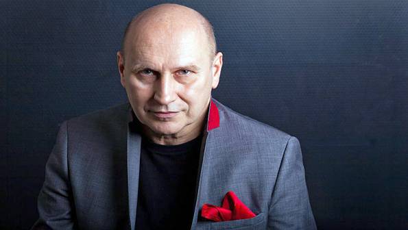 Empik zaprasza na muzyczne spotkanie z Włodkiem Pawlikiem