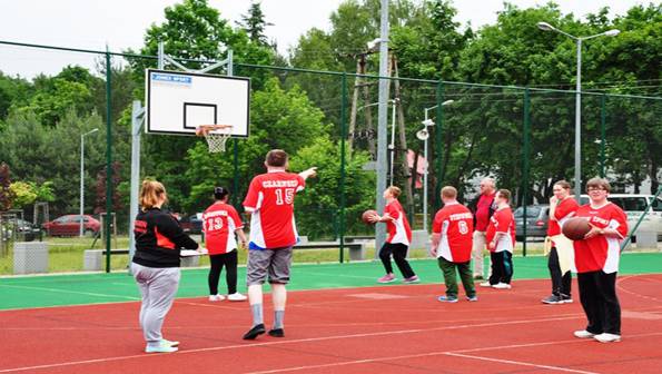 III SpecOlimpiada: wygrali wszyscy