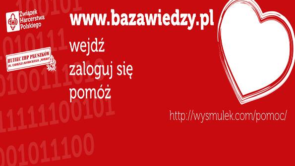 Bazawiedzy.pl dla Marcina Wysmułka