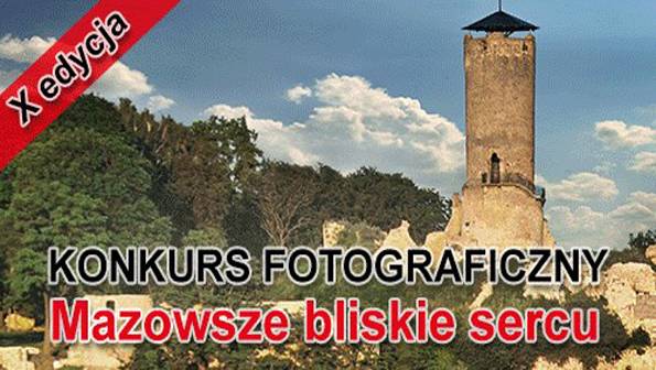 Rodzinne Mazowsze w obiektywie