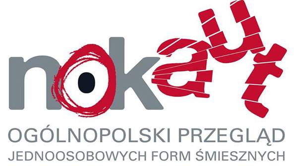 Ogólnopolski Przegląd Jednoosobowych Form Śmiesznych „NOKAUT”