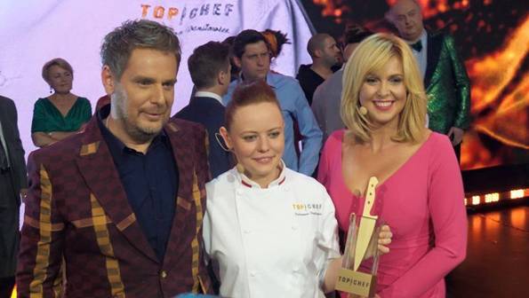 Mistrzowski finał TOP CHEF’A!