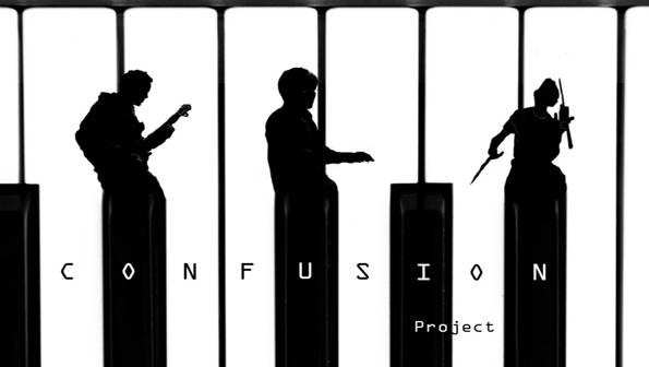 RDC zaprasza na koncert Confusion Project