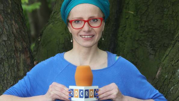 Dziennikarka RDC lektorem w grze Wiedźmin 3: Dziki Gon