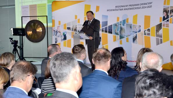 Ostatni krok do pierwszych konkursów z RPO WM 2014-2020