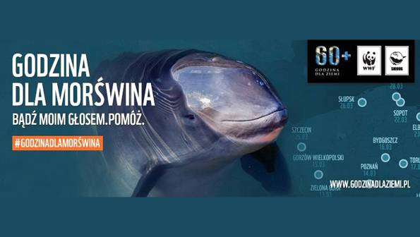 Godzina dla Ziemi