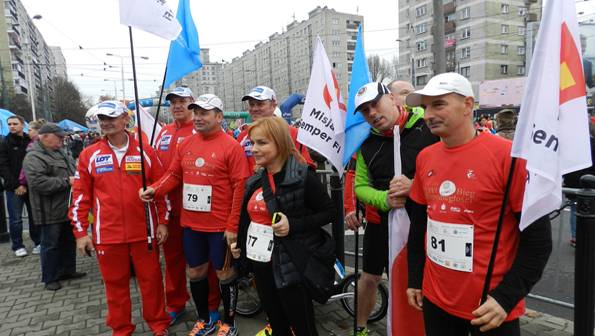 Rusza Misja Semper Fi Fundacji Dorastaj z nami