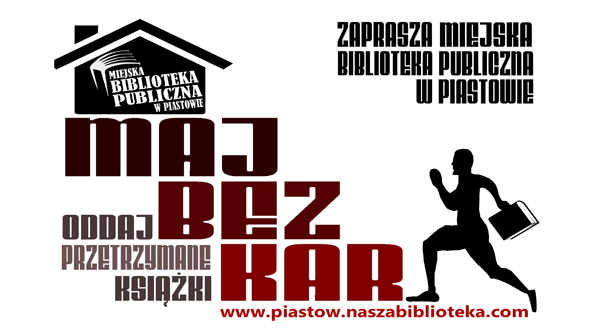 „Maj bez kar” - oddajmy przetrzymywane zbiory bez konsekwencji