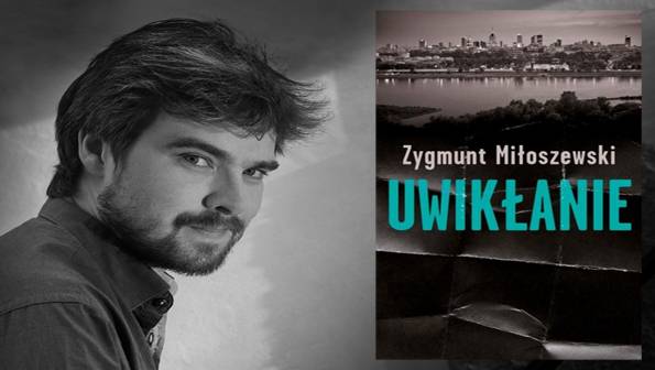 Festiwal literatury w warszawskich Empikach