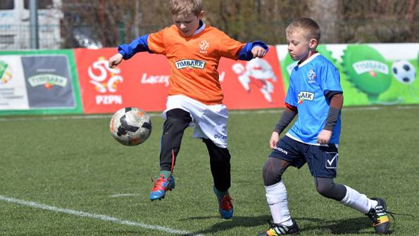 Znamy mistrzów Mazowsza, którzy w Wielkim Finale powalczą o Puchar Tymbarku!