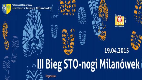 Uczestnicy III Biegu STO-nogi Milanówek jeżdżą pociągami KM za darmo