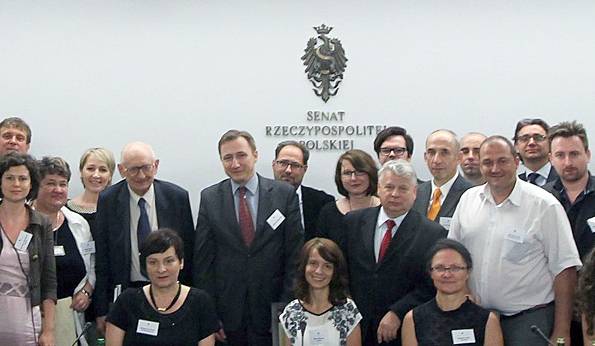 III Ogólnopolska Konferencja Liderów Dialogu