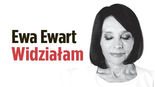 Spotkanie w Ewą Ewart w warszawskim salonie Empik Junior!