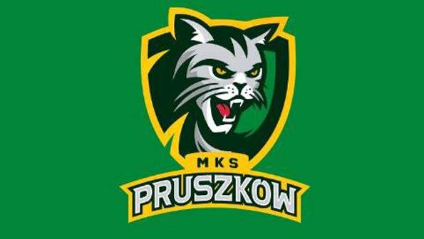 Kadeci MKS Pruszków podbili Koszalin
