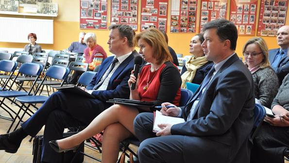 PTO po pierwszych wspólnych warsztatach strategicznych