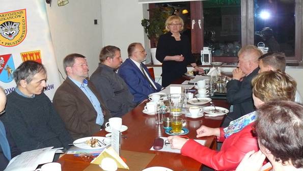 Czy zostanie powołana nowa uczelnia w Pruszkowie?