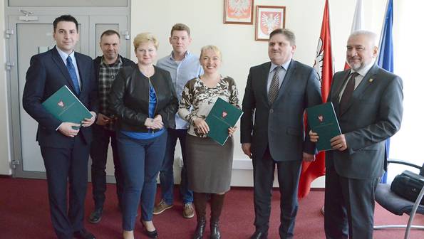 Gmina Michałowice przyciąga turystów