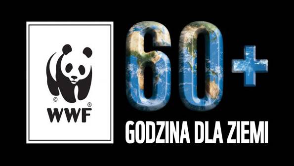 Godzina dla Ziemi