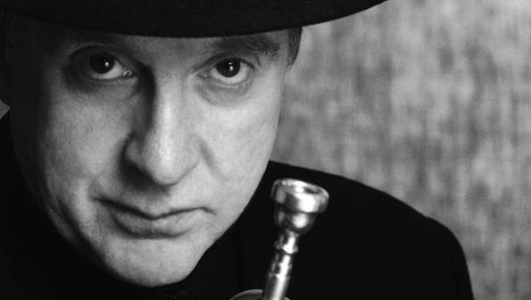 Lew Soloff (20 II 1944 – 8 III 2015)