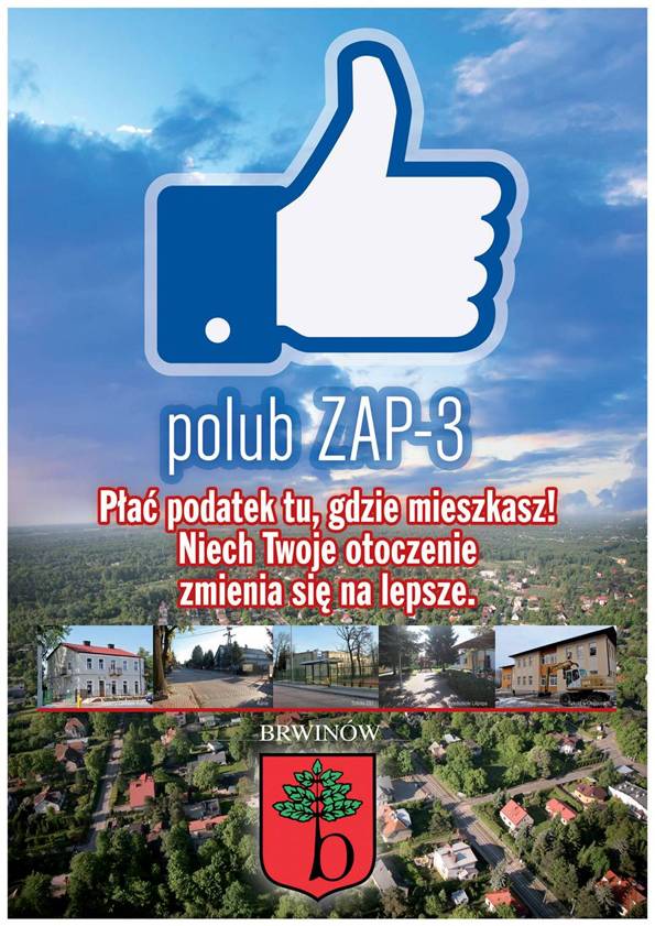 PIT za 2014: dyżury Urzędu Skarbowego w Brwinowie