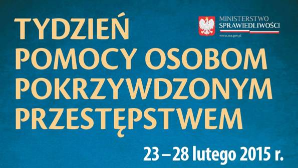 Notariusze udzielają informacji ofiarom przestępstw