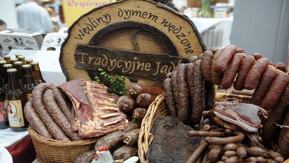 Smaki tradycji i regionów na Targach Regionalia 2015 