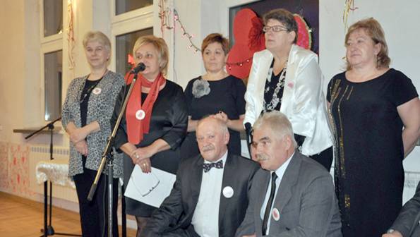 10 lat brwinowskiej „Szansy”