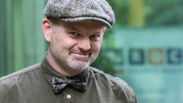 Maciej „Envee” Goliński w zastępstwie Urszuli Prussak w RDC