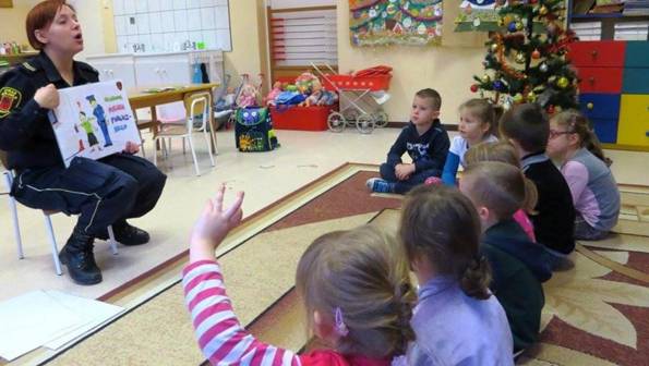 Działania Straży Miejskiej w Brwinowie
