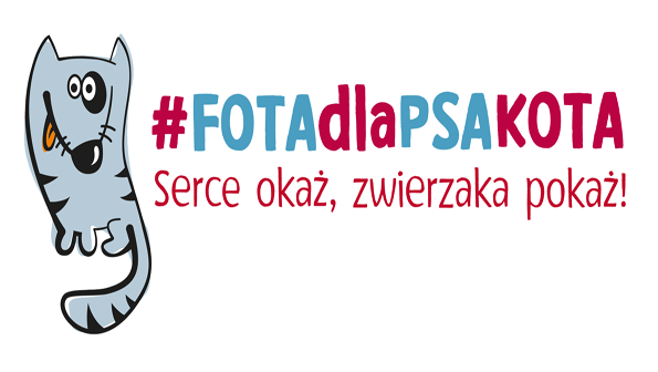 Pięciu wspaniałych wspiera akcję #FOTAdlaPSAKOTA! 