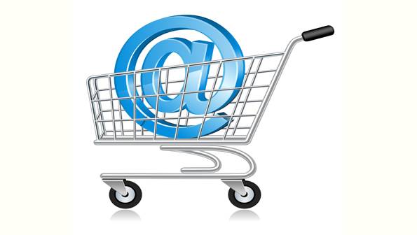 E-commerce wyprzedzi w 2015 r. tradycyjne sklepy