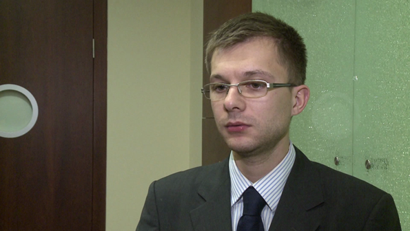 Ł. Bugaj (DM BOŚ): Przez sankcje i tanią ropę Rosja znajdzie się w 2015 r. wśród trzech najwolniej r
