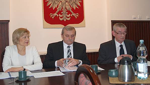 Naprawią moją ulicę...