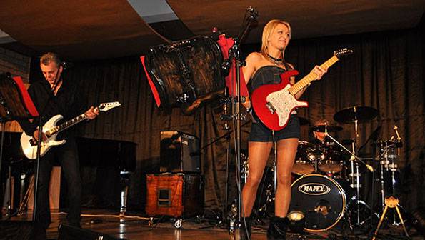 Koncert Karnawałowy w MDK-u