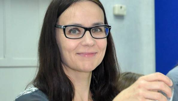 Empik zaprasza na spotkanie z Izoldą Kiec i Arturem Andrusem