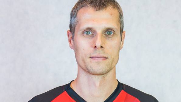 Tomasz Redzimski: rywal w naszym zasięgu