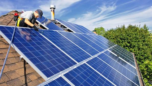 Co piąty Polak chce sam produkować energię dla siebie