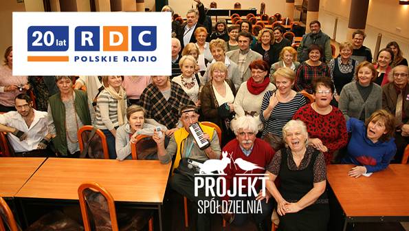 Projekt Spółdzielnia
