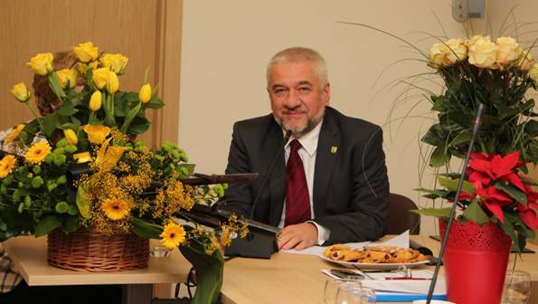 II i III sesja rady gminy Michałowice