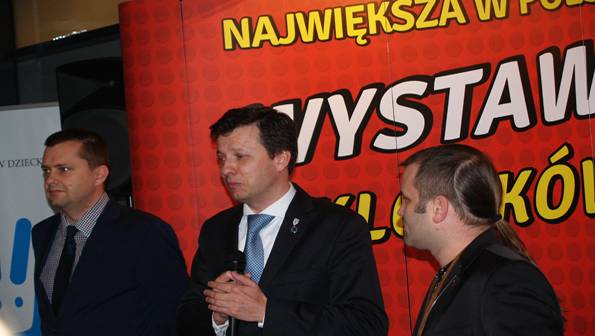 Największa w Polsce wystawa z klocków LEGO 