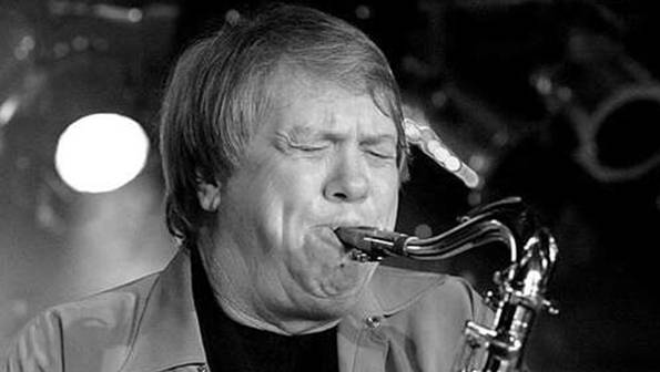 Bobby Keys: grał dla Rolling Stones 40 lat