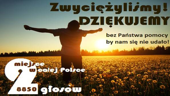 10 tys. zł dla piastowskiej biblioteki już pewne!