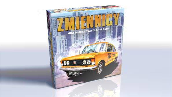 „Zmiennicy” Barei w Empiku