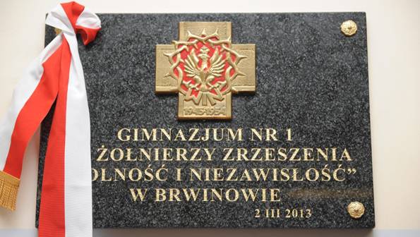 Paczka dla kombatantów ze Lwowa