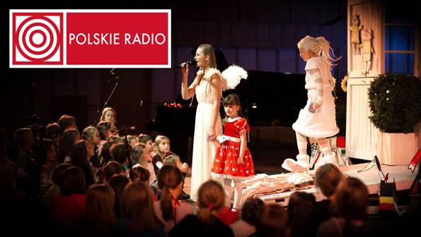 „Zorka dziewczynka z gwiazd” – polskie radio zaprasza na  spektakle w nowej obsadzie