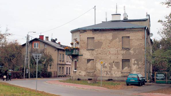 Kto tu rządzi?