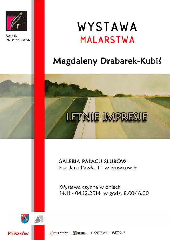 Salon Pruszkowski w Pruszkowie