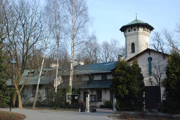 Wystawa „Przedświt – Mazowieckie Centrum Metalurgiczne z przełomu er”