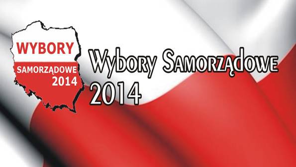 Poradnik wyborcy - wybory samorządowe 2014
