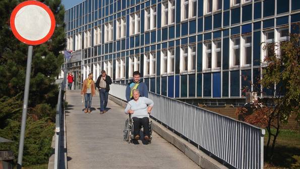 Zamykane szpitale wyzwaniem dla obecnych i przyszłych samorządowców